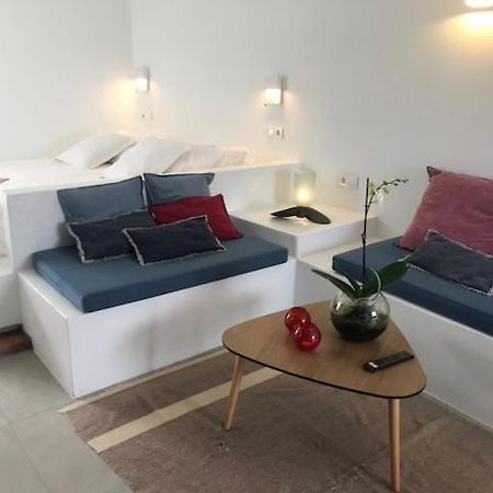 Acogedor Estudio Suite En Urbanizacion Tranquila Famara Exterior foto