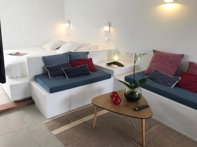 Acogedor Estudio Suite En Urbanizacion Tranquila Famara Exterior foto